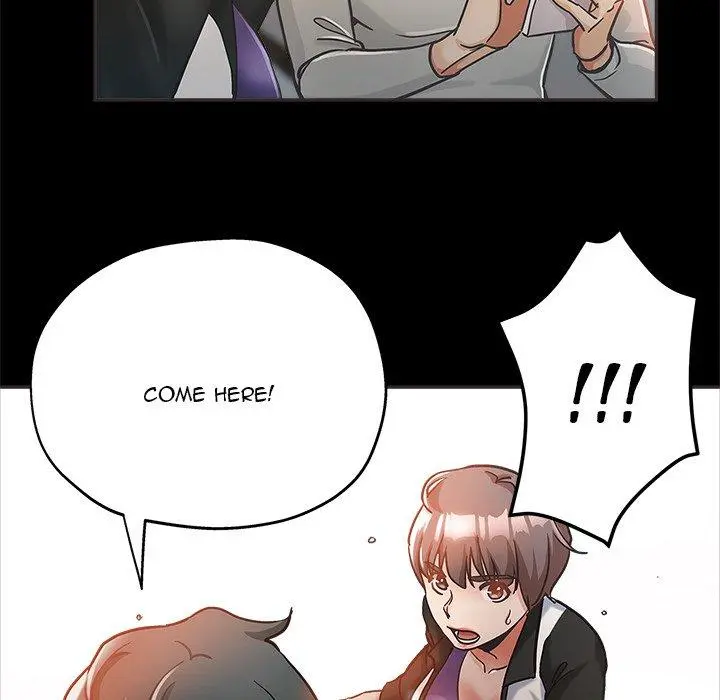 Newfound Partners Manhwa Facon Chapter 4 - Page 106