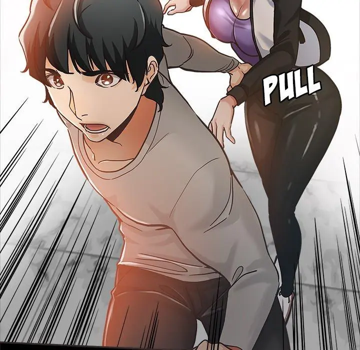 Newfound Partners Manhwa Facon Chapter 4 - Page 107