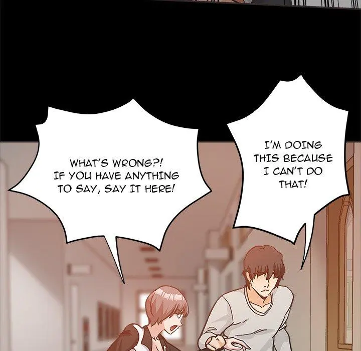 Newfound Partners Manhwa Facon Chapter 4 - Page 108