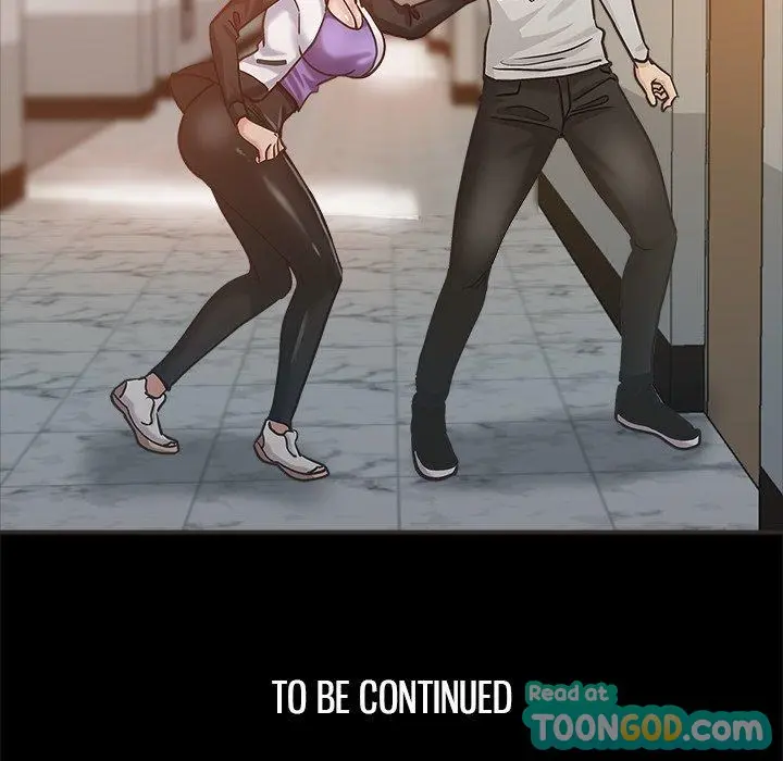 Newfound Partners Manhwa Facon Chapter 4 - Page 109