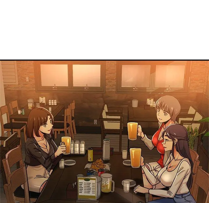 Newfound Partners Manhwa Facon Chapter 4 - Page 13
