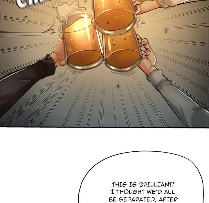Newfound Partners Manhwa Facon Chapter 4 - Page 15