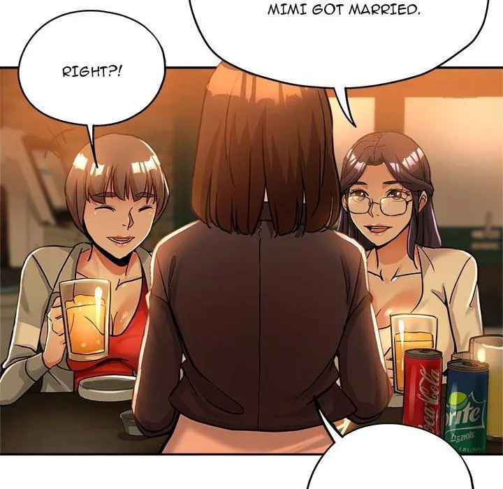 Newfound Partners Manhwa Facon Chapter 4 - Page 16