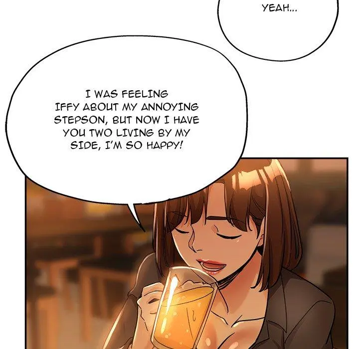 Newfound Partners Manhwa Facon Chapter 4 - Page 17