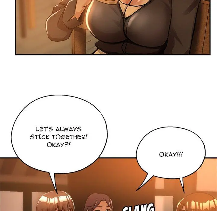 Newfound Partners Manhwa Facon Chapter 4 - Page 18