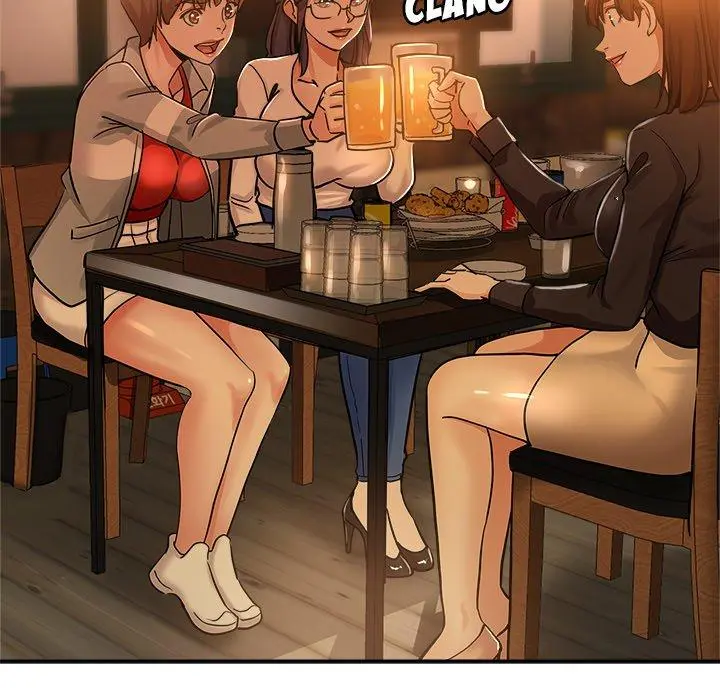 Newfound Partners Manhwa Facon Chapter 4 - Page 19