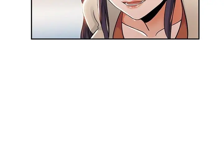 Newfound Partners Manhwa Facon Chapter 4 - Page 2