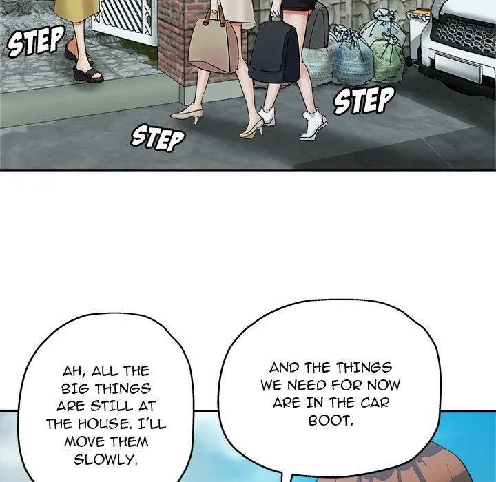 Newfound Partners Manhwa Facon Chapter 4 - Page 23