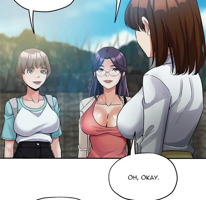 Newfound Partners Manhwa Facon Chapter 4 - Page 24