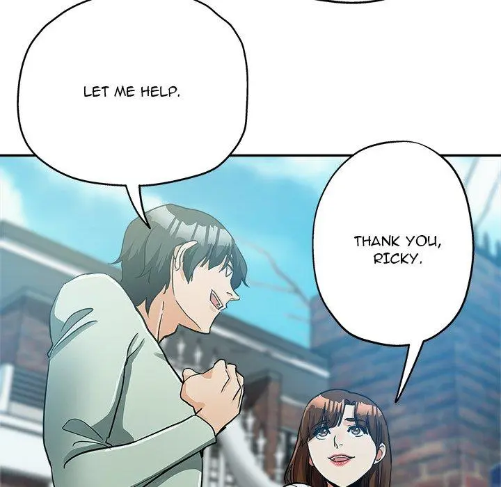 Newfound Partners Manhwa Facon Chapter 4 - Page 25