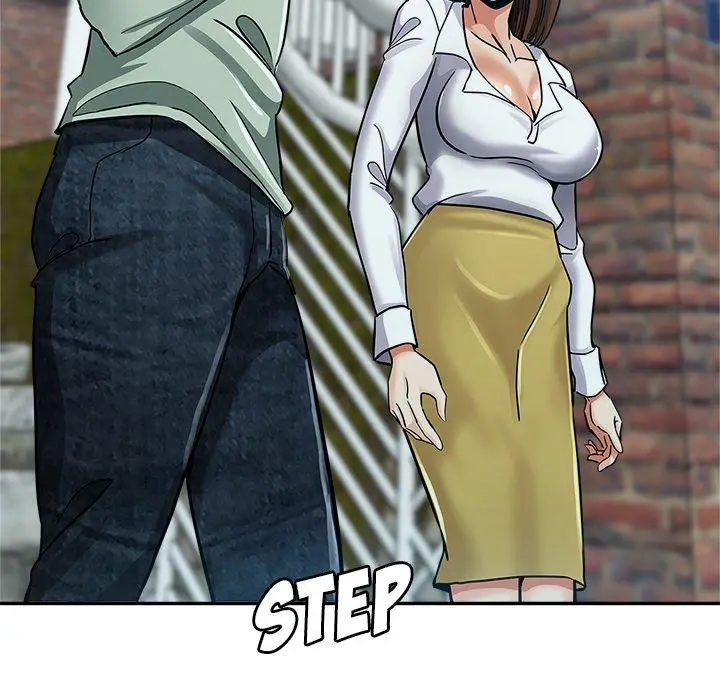 Newfound Partners Manhwa Facon Chapter 4 - Page 26