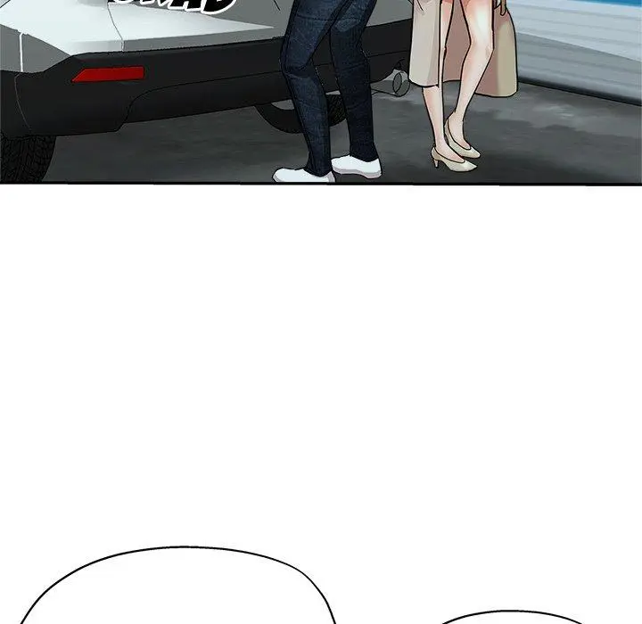 Newfound Partners Manhwa Facon Chapter 4 - Page 28