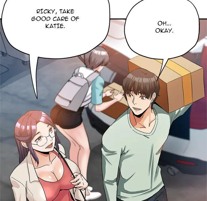 Newfound Partners Manhwa Facon Chapter 4 - Page 29