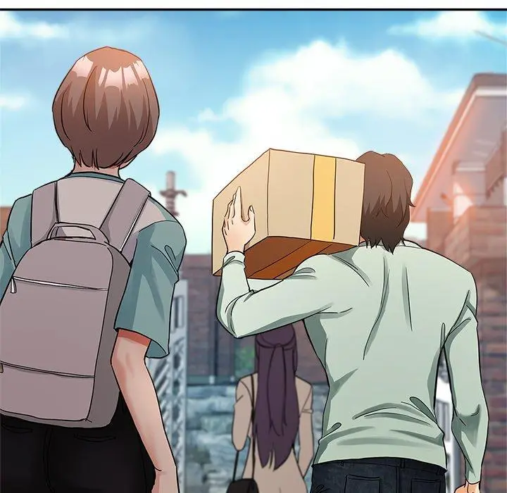 Newfound Partners Manhwa Facon Chapter 4 - Page 31
