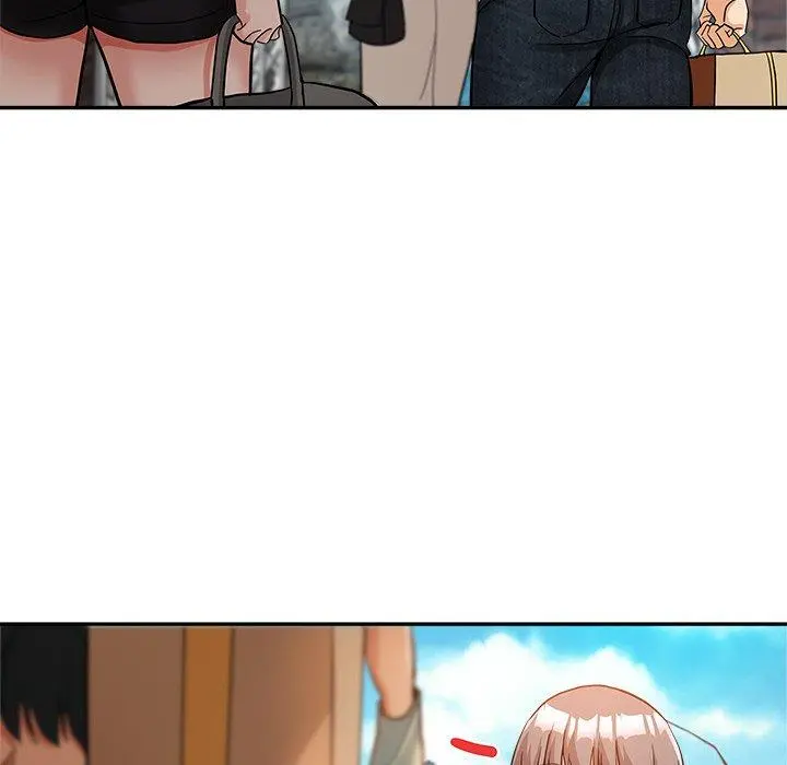 Newfound Partners Manhwa Facon Chapter 4 - Page 32