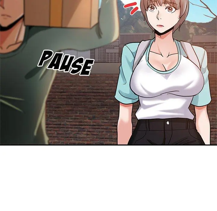 Newfound Partners Manhwa Facon Chapter 4 - Page 33