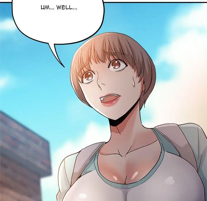 Newfound Partners Manhwa Facon Chapter 4 - Page 36
