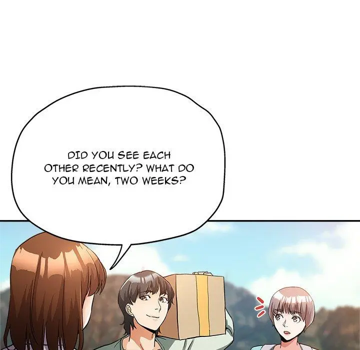 Newfound Partners Manhwa Facon Chapter 4 - Page 39