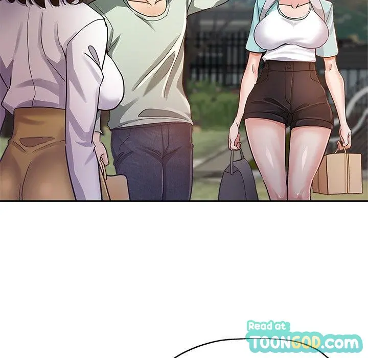 Newfound Partners Manhwa Facon Chapter 4 - Page 40