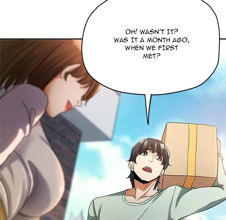 Newfound Partners Manhwa Facon Chapter 4 - Page 41