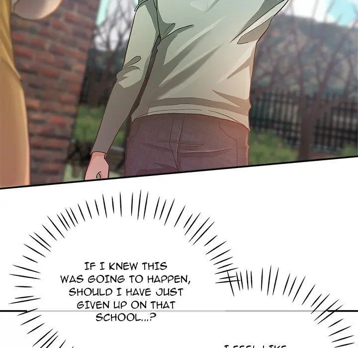 Newfound Partners Manhwa Facon Chapter 4 - Page 42