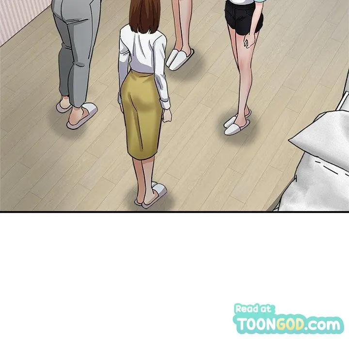 Newfound Partners Manhwa Facon Chapter 4 - Page 47