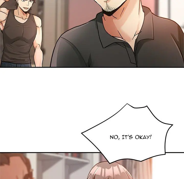 Newfound Partners Manhwa Facon Chapter 4 - Page 49