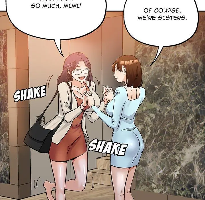 Newfound Partners Manhwa Facon Chapter 4 - Page 5
