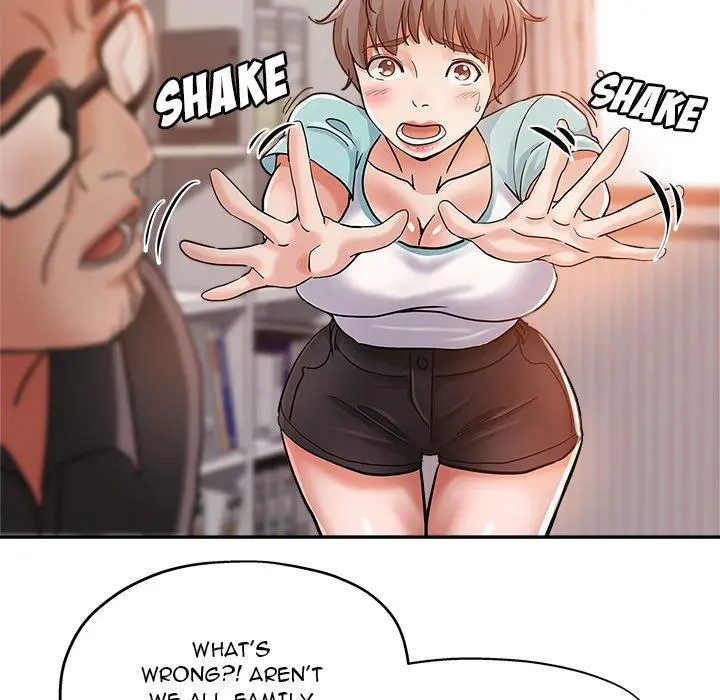 Newfound Partners Manhwa Facon Chapter 4 - Page 50