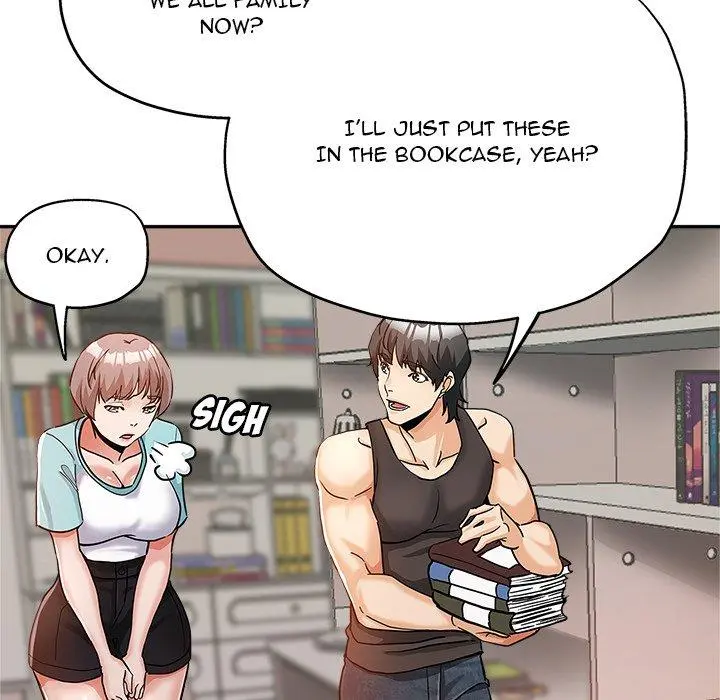 Newfound Partners Manhwa Facon Chapter 4 - Page 51