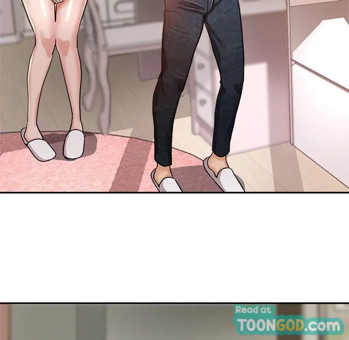 Newfound Partners Manhwa Facon Chapter 4 - Page 52