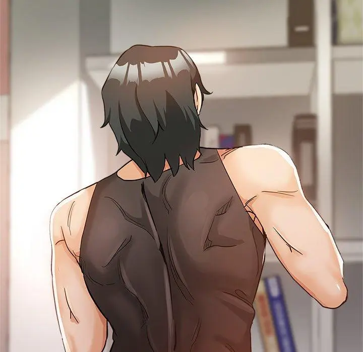 Newfound Partners Manhwa Facon Chapter 4 - Page 53