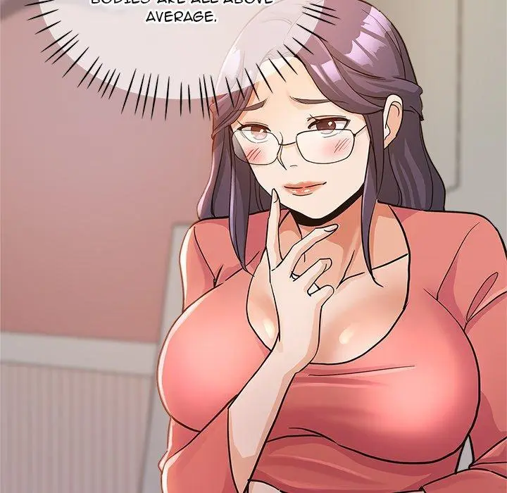 Newfound Partners Manhwa Facon Chapter 4 - Page 55