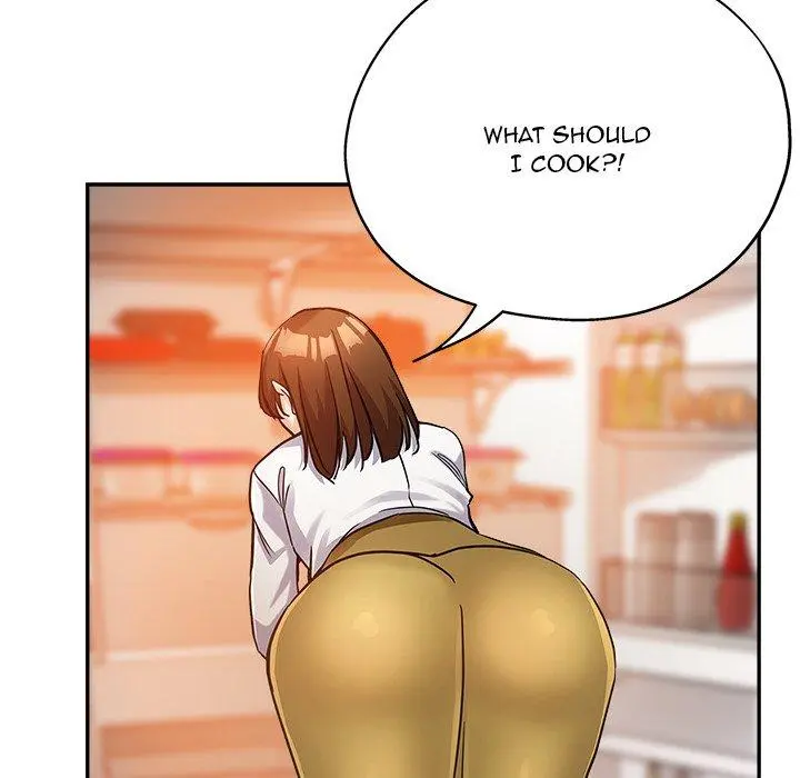 Newfound Partners Manhwa Facon Chapter 4 - Page 57