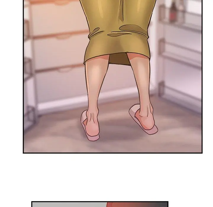 Newfound Partners Manhwa Facon Chapter 4 - Page 58