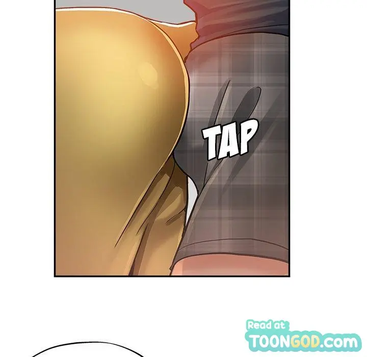 Newfound Partners Manhwa Facon Chapter 4 - Page 59