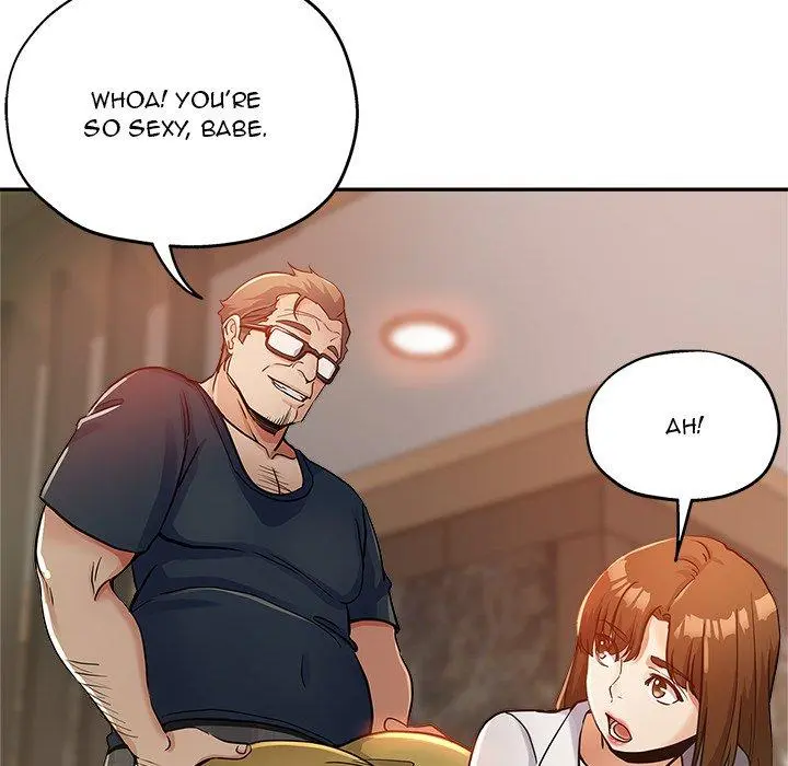 Newfound Partners Manhwa Facon Chapter 4 - Page 60