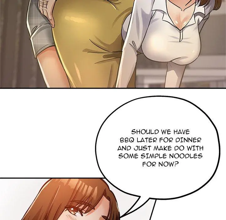 Newfound Partners Manhwa Facon Chapter 4 - Page 61