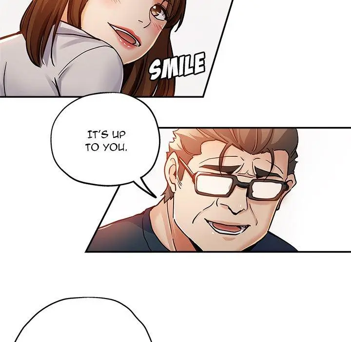 Newfound Partners Manhwa Facon Chapter 4 - Page 62