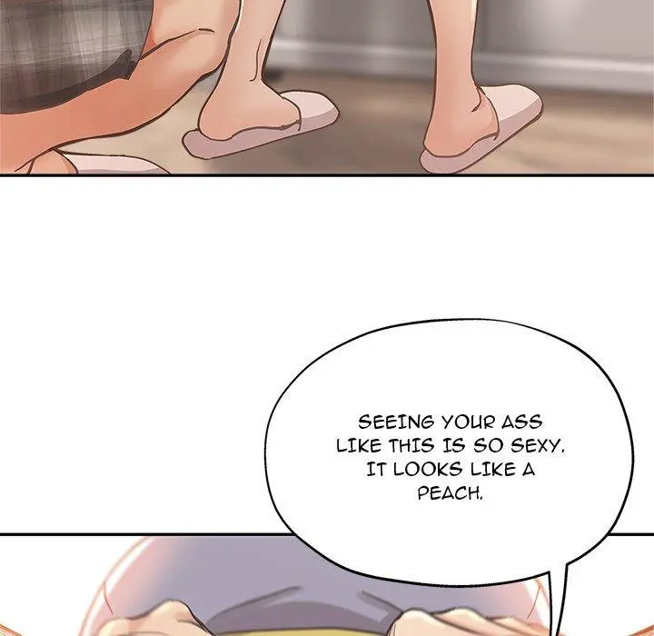 Newfound Partners Manhwa Facon Chapter 4 - Page 67