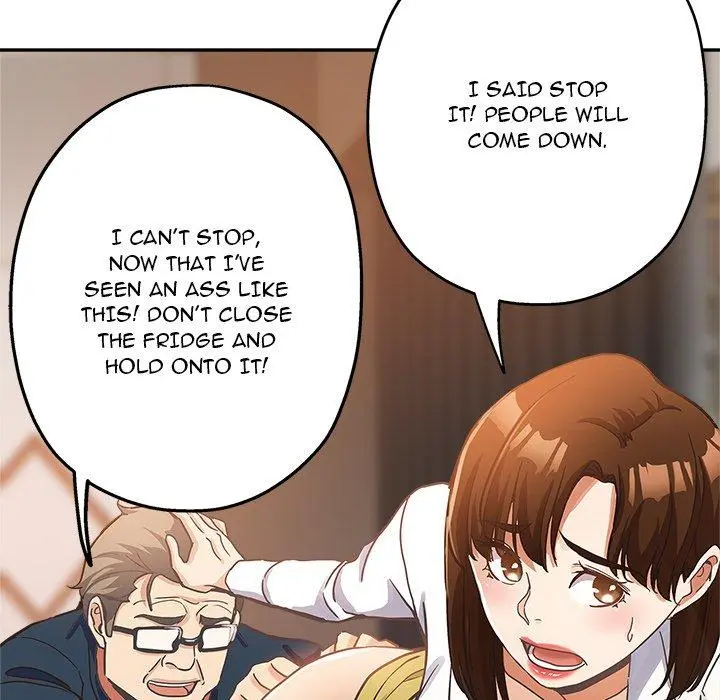 Newfound Partners Manhwa Facon Chapter 4 - Page 69