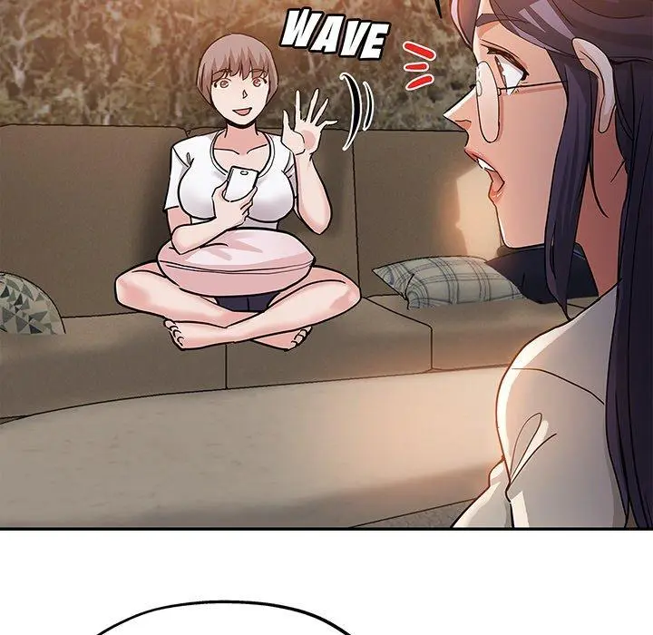 Newfound Partners Manhwa Facon Chapter 4 - Page 7