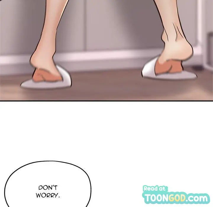 Newfound Partners Manhwa Facon Chapter 4 - Page 73
