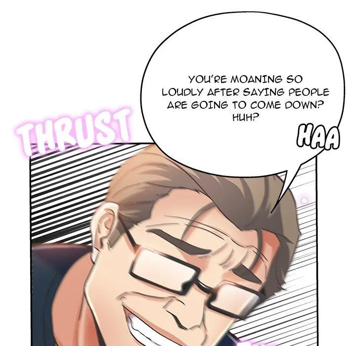 Newfound Partners Manhwa Facon Chapter 4 - Page 82