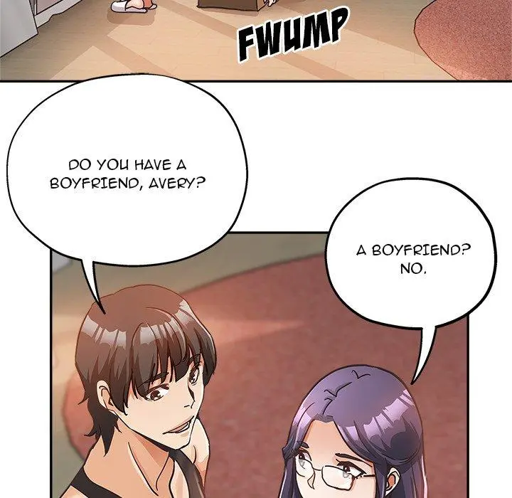 Newfound Partners Manhwa Facon Chapter 4 - Page 87