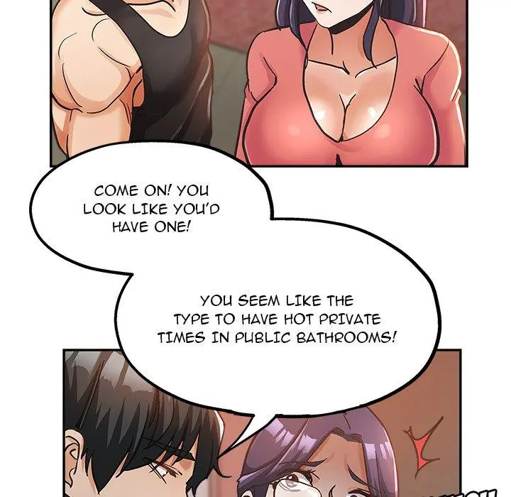 Newfound Partners Manhwa Facon Chapter 4 - Page 88