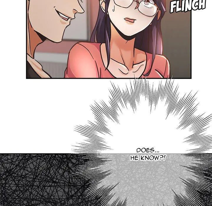 Newfound Partners Manhwa Facon Chapter 4 - Page 89