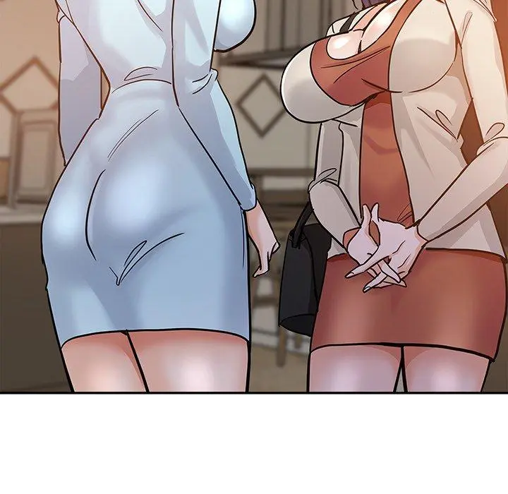 Newfound Partners Manhwa Facon Chapter 4 - Page 9