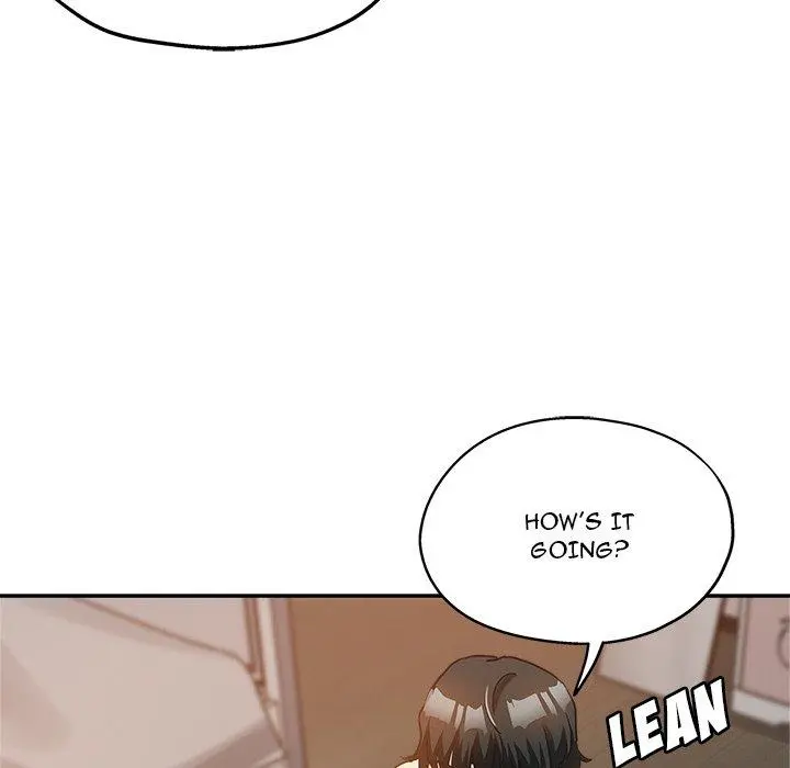 Newfound Partners Manhwa Facon Chapter 4 - Page 93