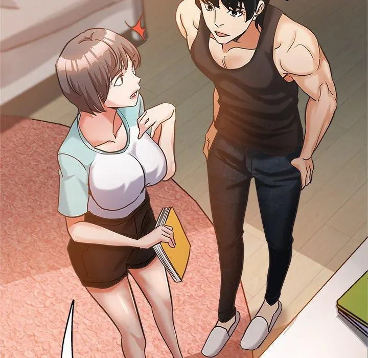 Newfound Partners Manhwa Facon Chapter 4 - Page 94